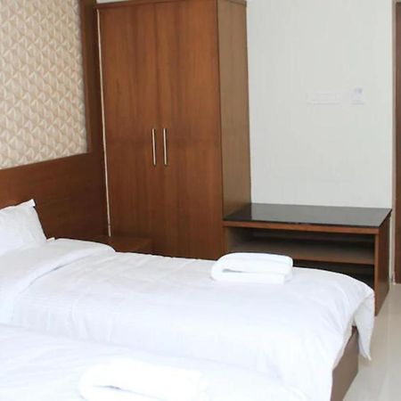 צ'נאי A And M Rooms And Residences מראה חיצוני תמונה