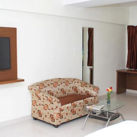 צ'נאי A And M Rooms And Residences מראה חיצוני תמונה